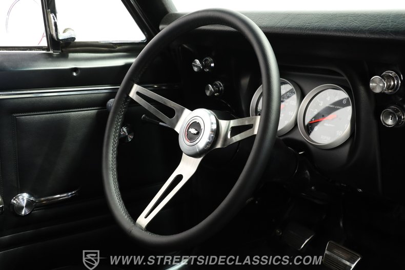 Chevrolet-Camaro-1967-Bolero-Red-Black-48