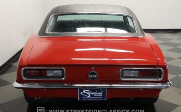 Chevrolet-Camaro-1967-Bolero-Red-Black-6