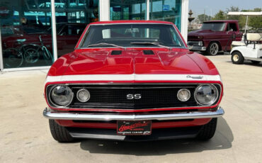 Chevrolet-Camaro-1967-Convertible-1