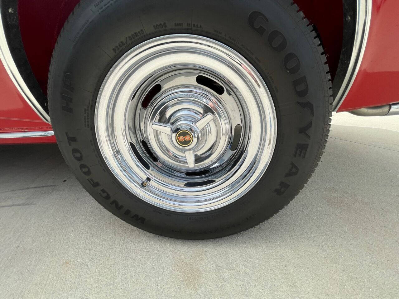 Chevrolet-Camaro-1967-Convertible-10