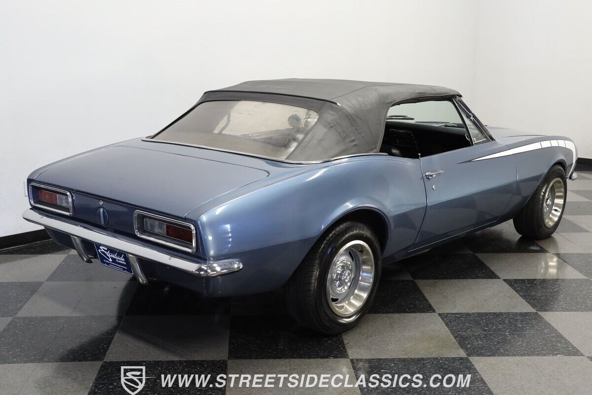 Chevrolet-Camaro-1967-Convertible-10