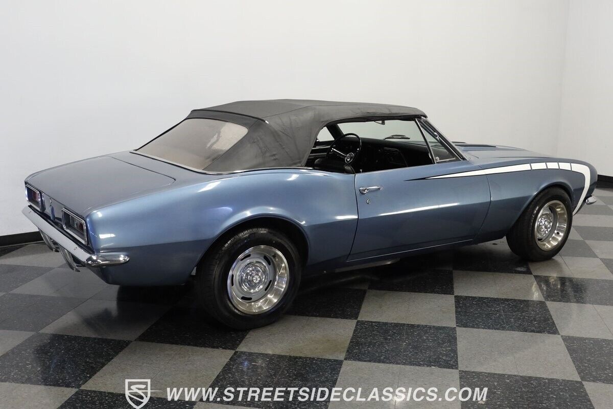 Chevrolet-Camaro-1967-Convertible-11