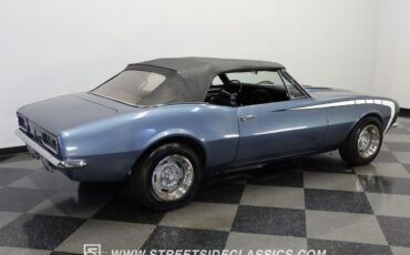 Chevrolet-Camaro-1967-Convertible-11