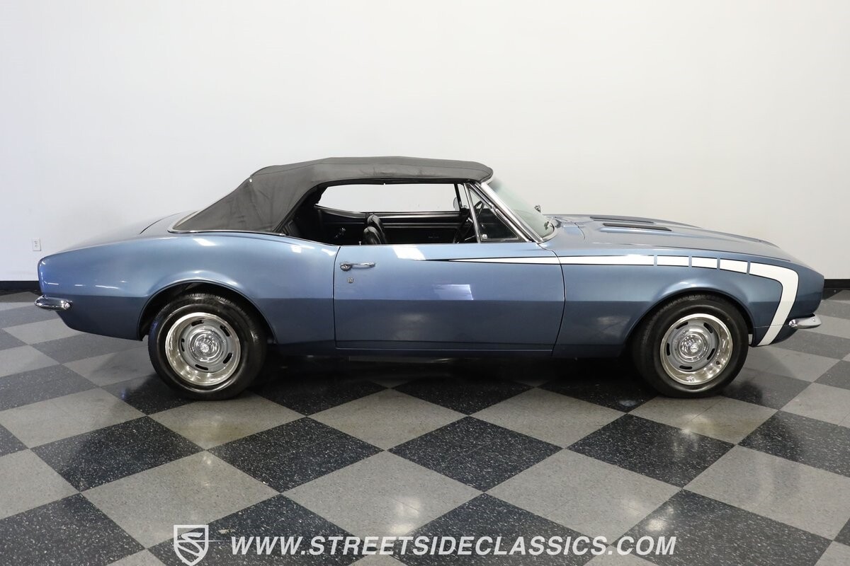 Chevrolet-Camaro-1967-Convertible-12