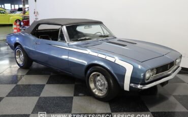 Chevrolet-Camaro-1967-Convertible-13