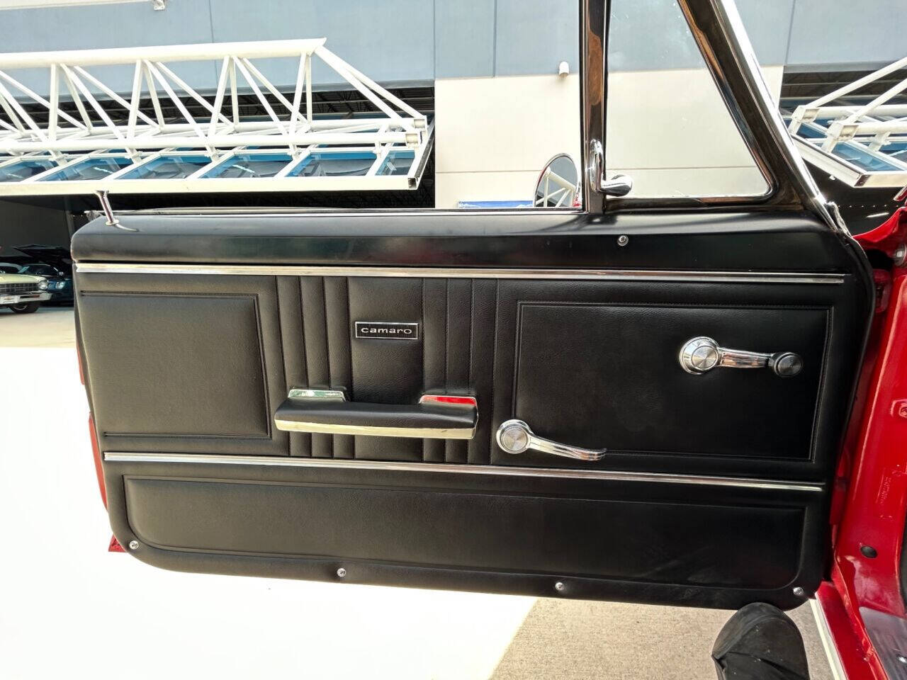 Chevrolet-Camaro-1967-Convertible-14