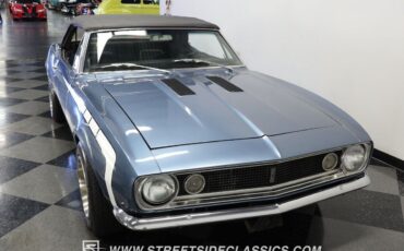 Chevrolet-Camaro-1967-Convertible-14