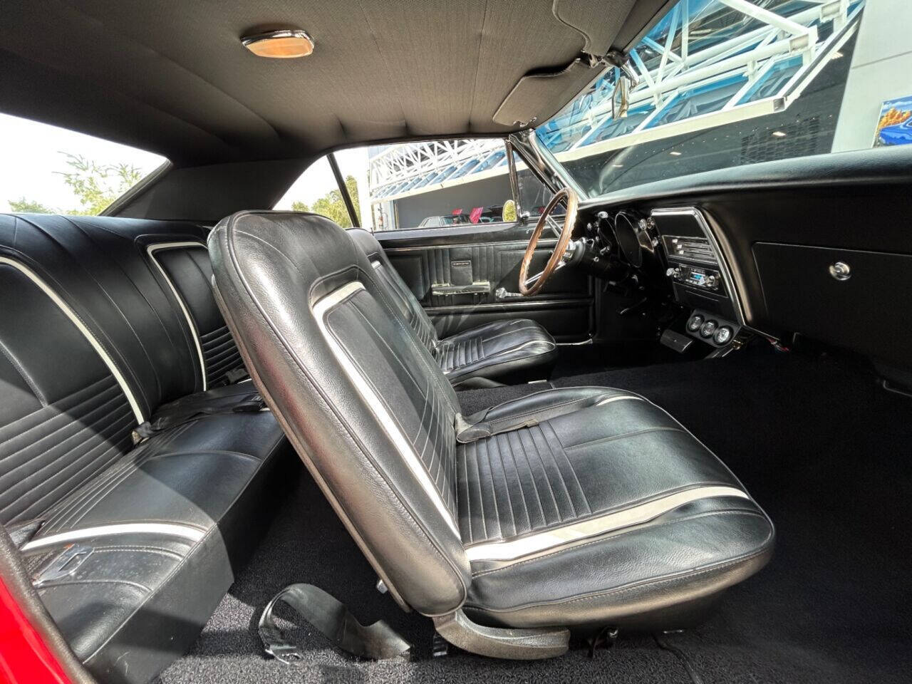 Chevrolet-Camaro-1967-Convertible-15