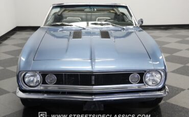 Chevrolet-Camaro-1967-Convertible-15