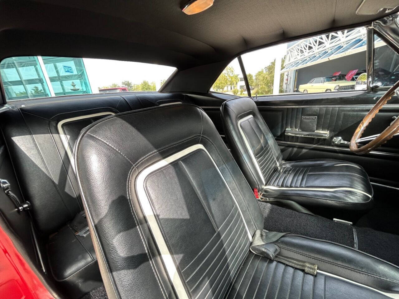 Chevrolet-Camaro-1967-Convertible-16