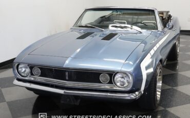 Chevrolet-Camaro-1967-Convertible-16