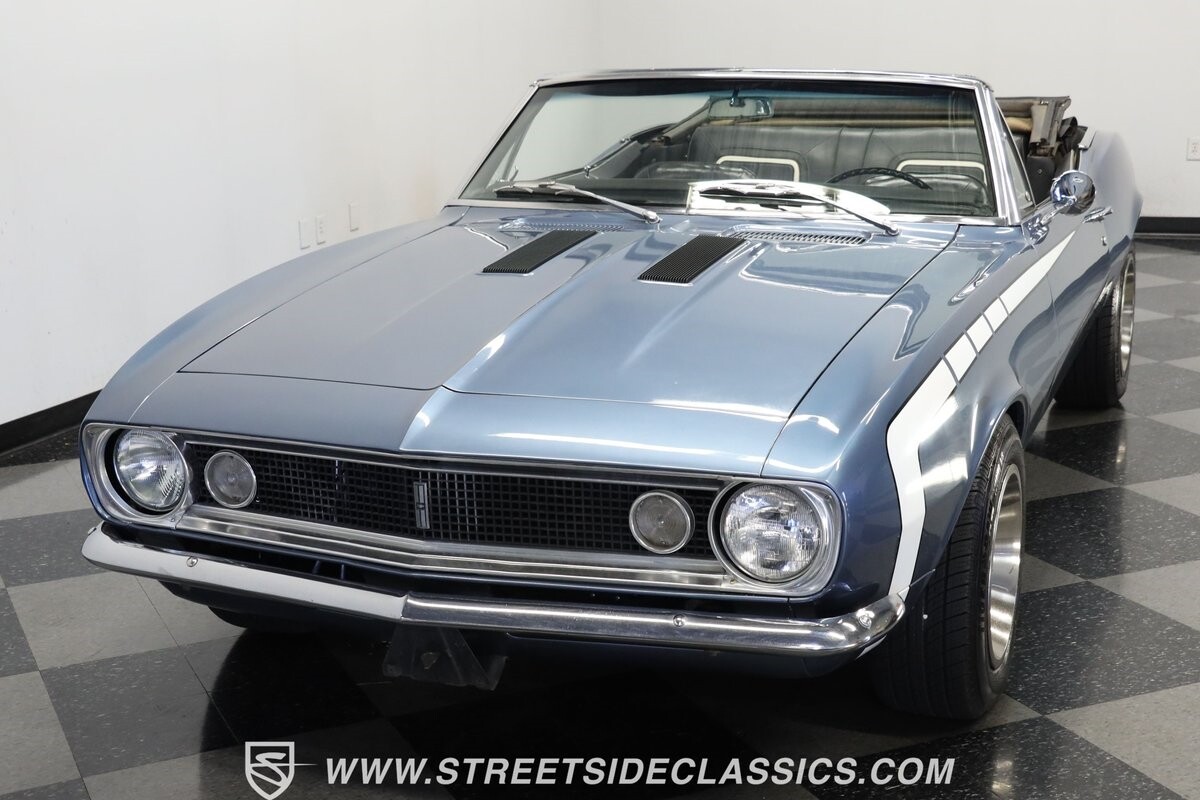 Chevrolet-Camaro-1967-Convertible-16