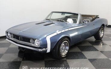 Chevrolet-Camaro-1967-Convertible-17
