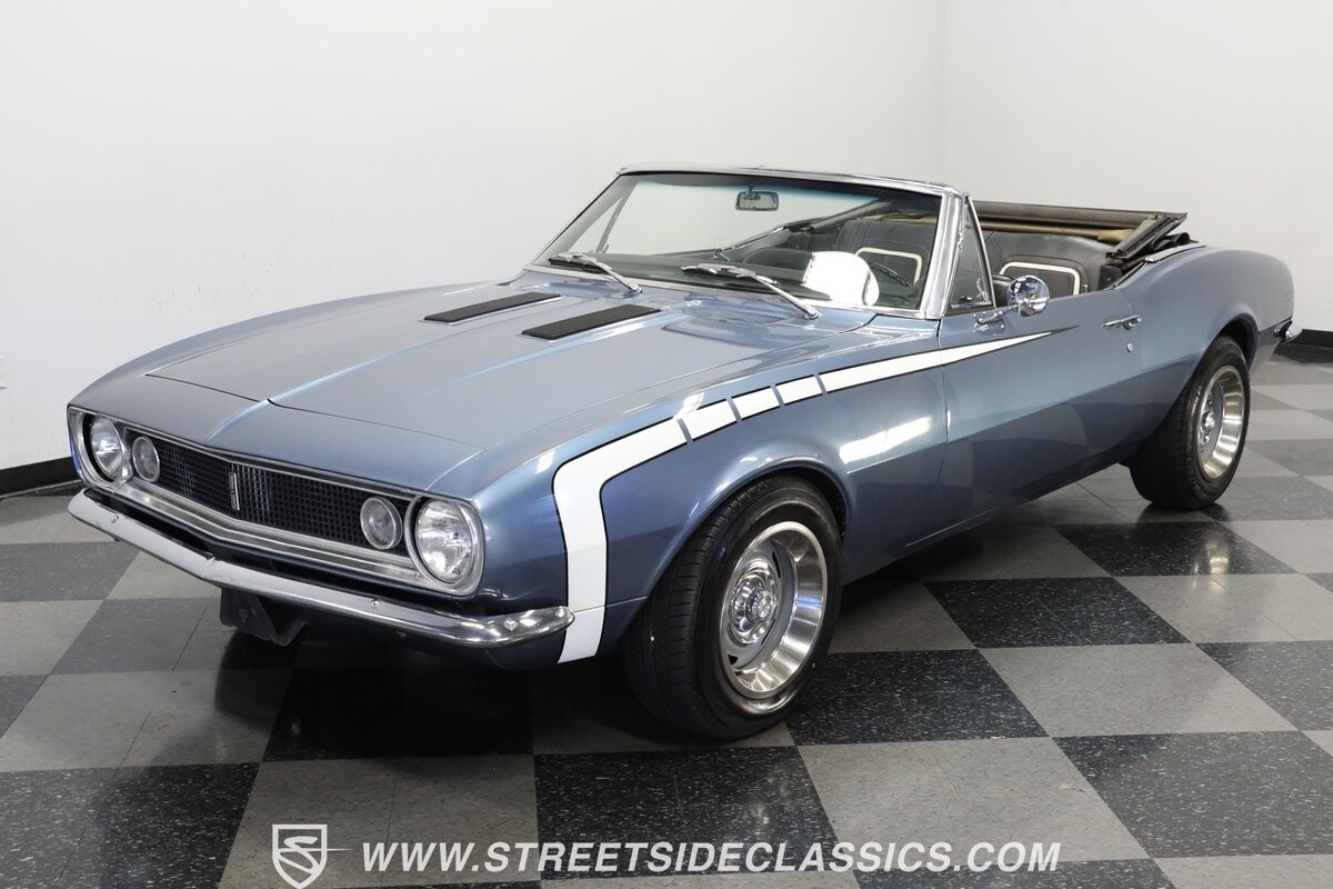 Chevrolet-Camaro-1967-Convertible-17