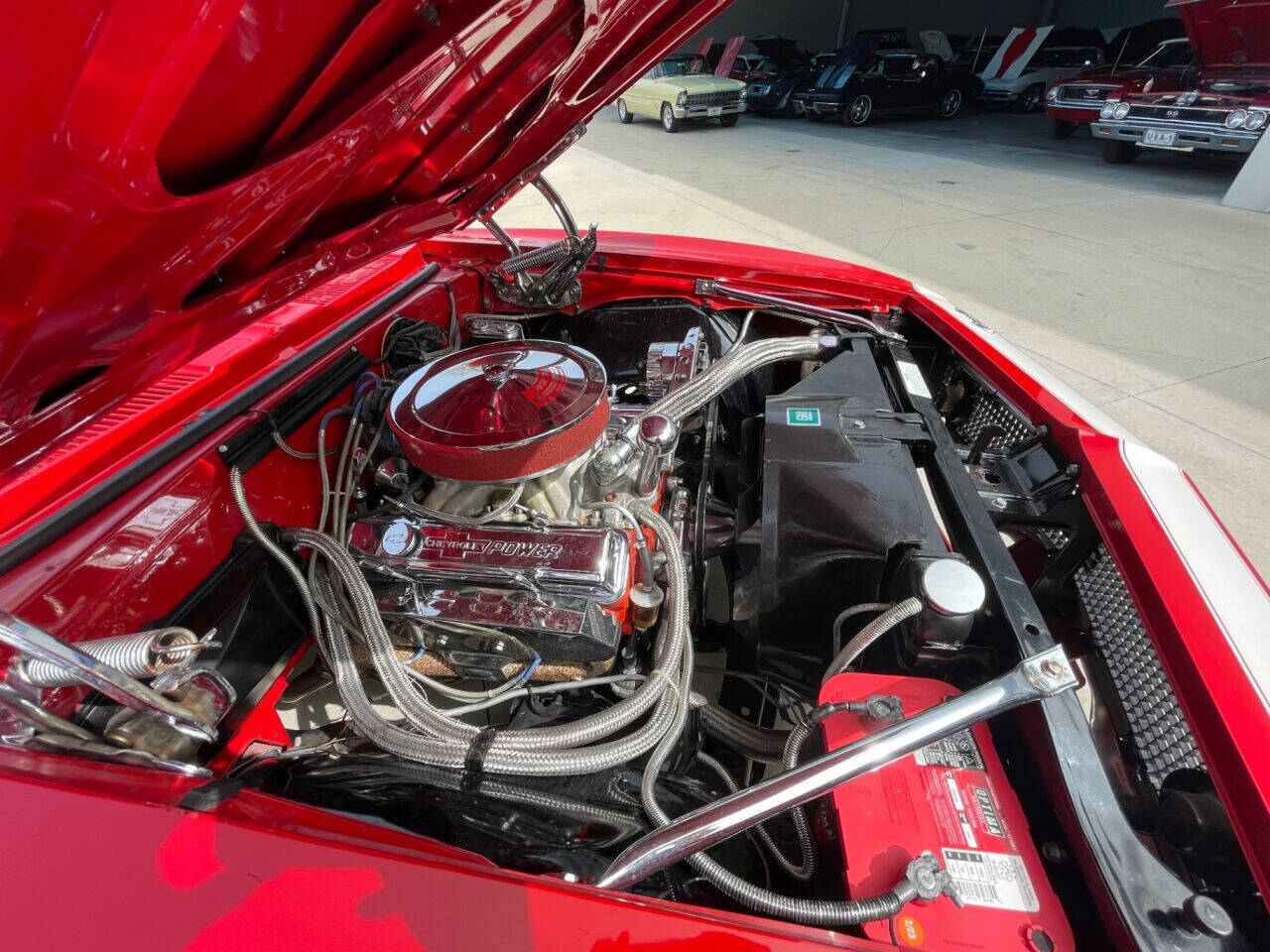 Chevrolet-Camaro-1967-Convertible-19