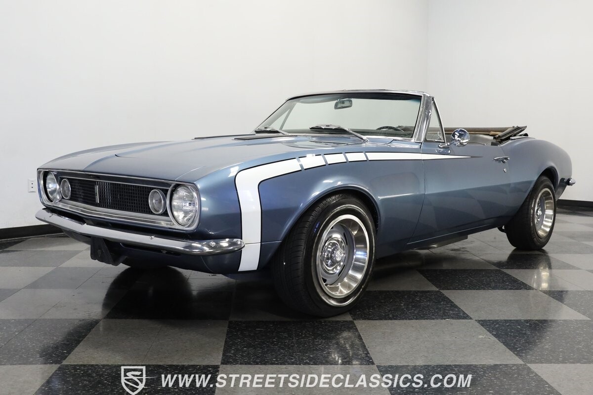 Chevrolet-Camaro-1967-Convertible-20