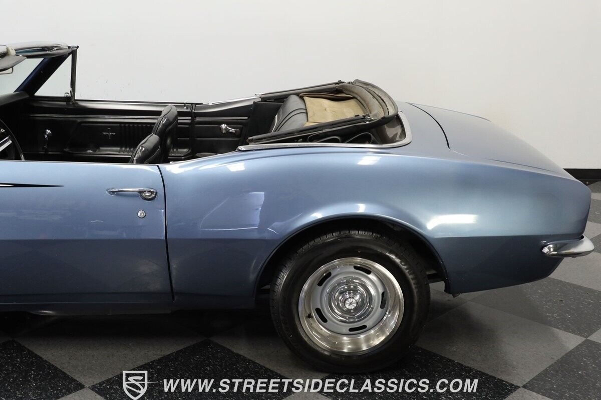 Chevrolet-Camaro-1967-Convertible-23