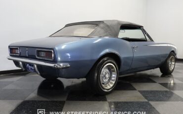 Chevrolet-Camaro-1967-Convertible-25