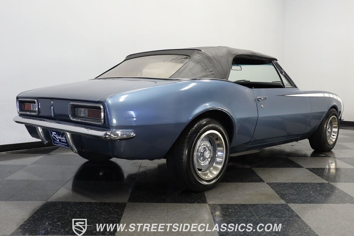 Chevrolet-Camaro-1967-Convertible-25