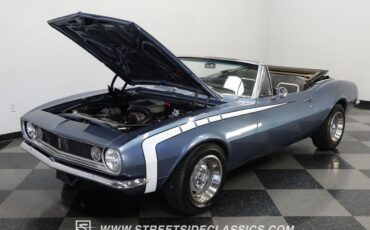 Chevrolet-Camaro-1967-Convertible-29