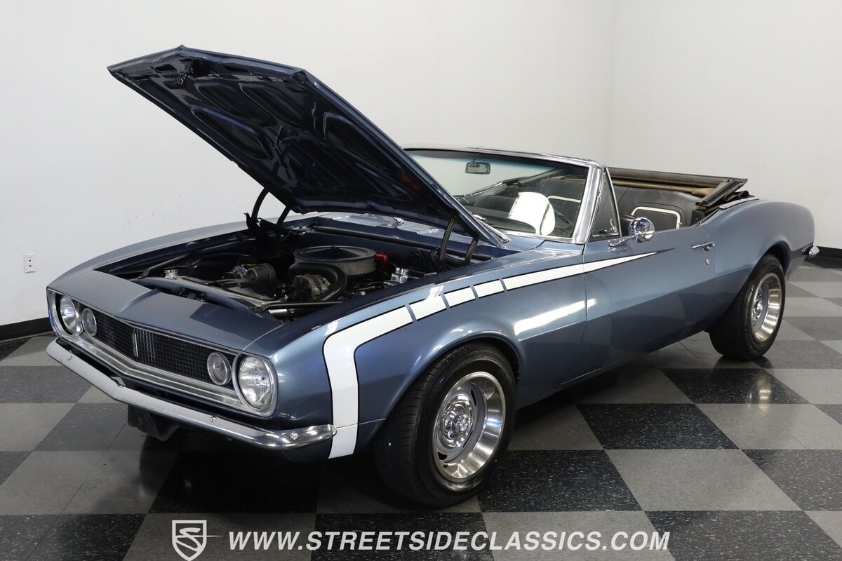 Chevrolet-Camaro-1967-Convertible-29