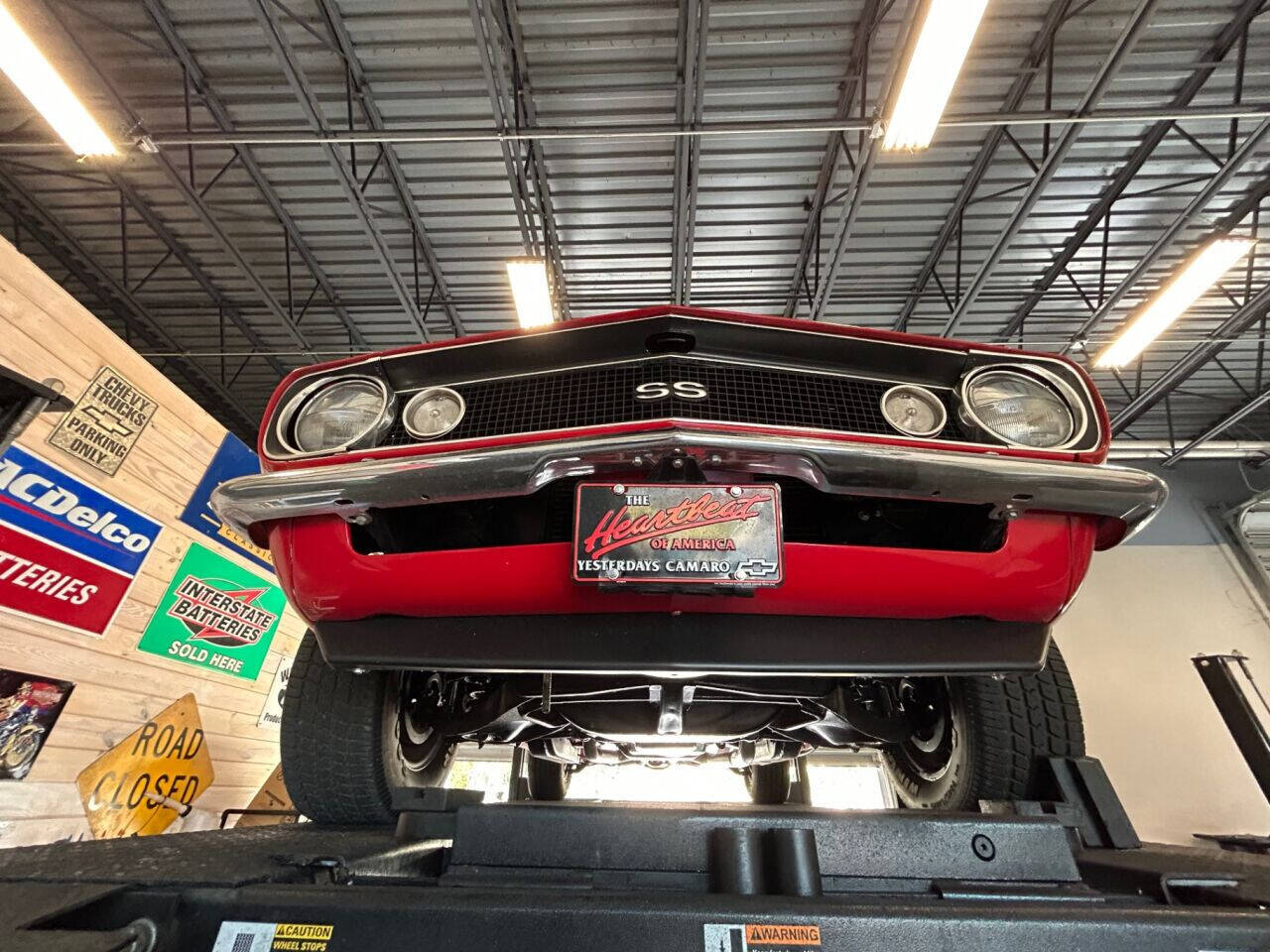 Chevrolet-Camaro-1967-Convertible-30