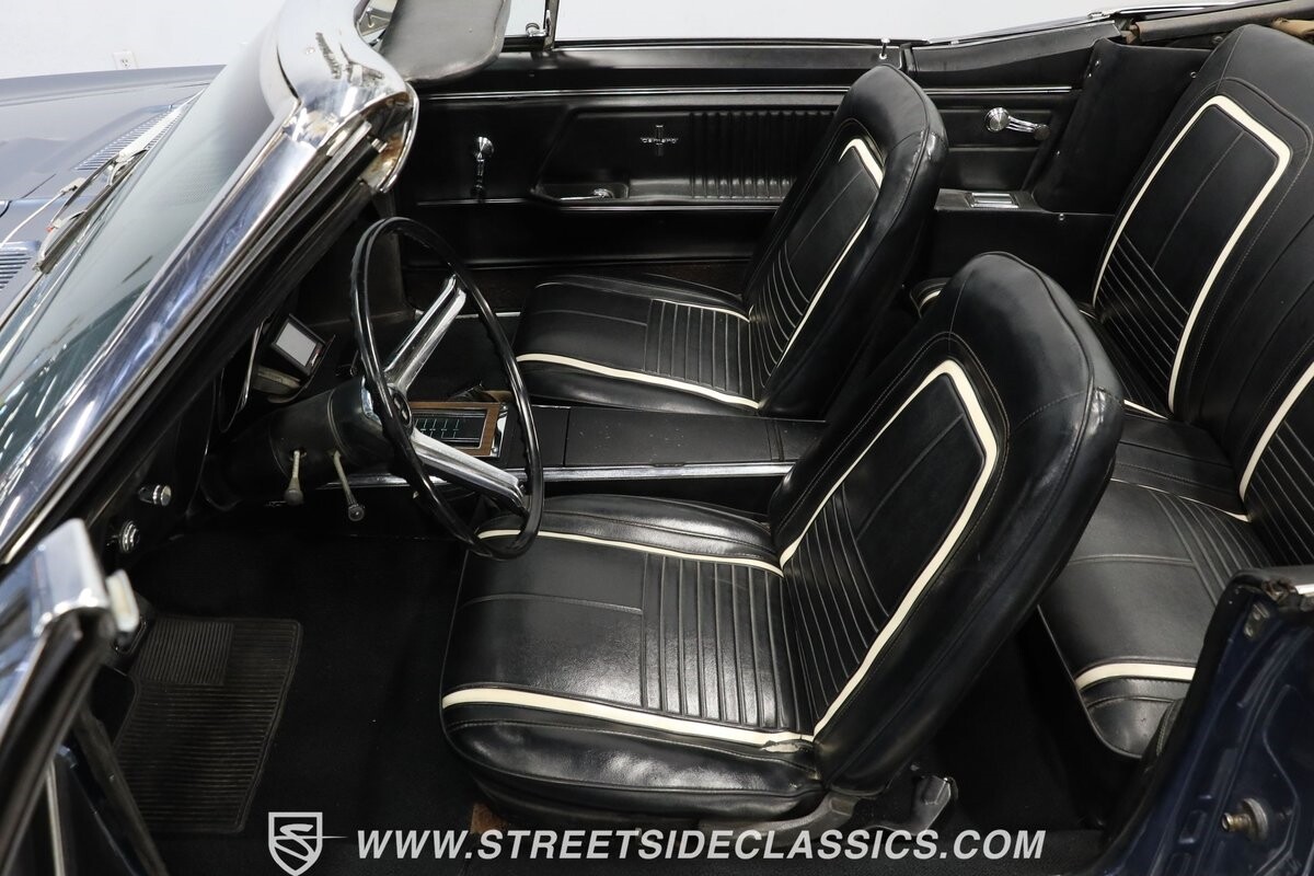 Chevrolet-Camaro-1967-Convertible-34