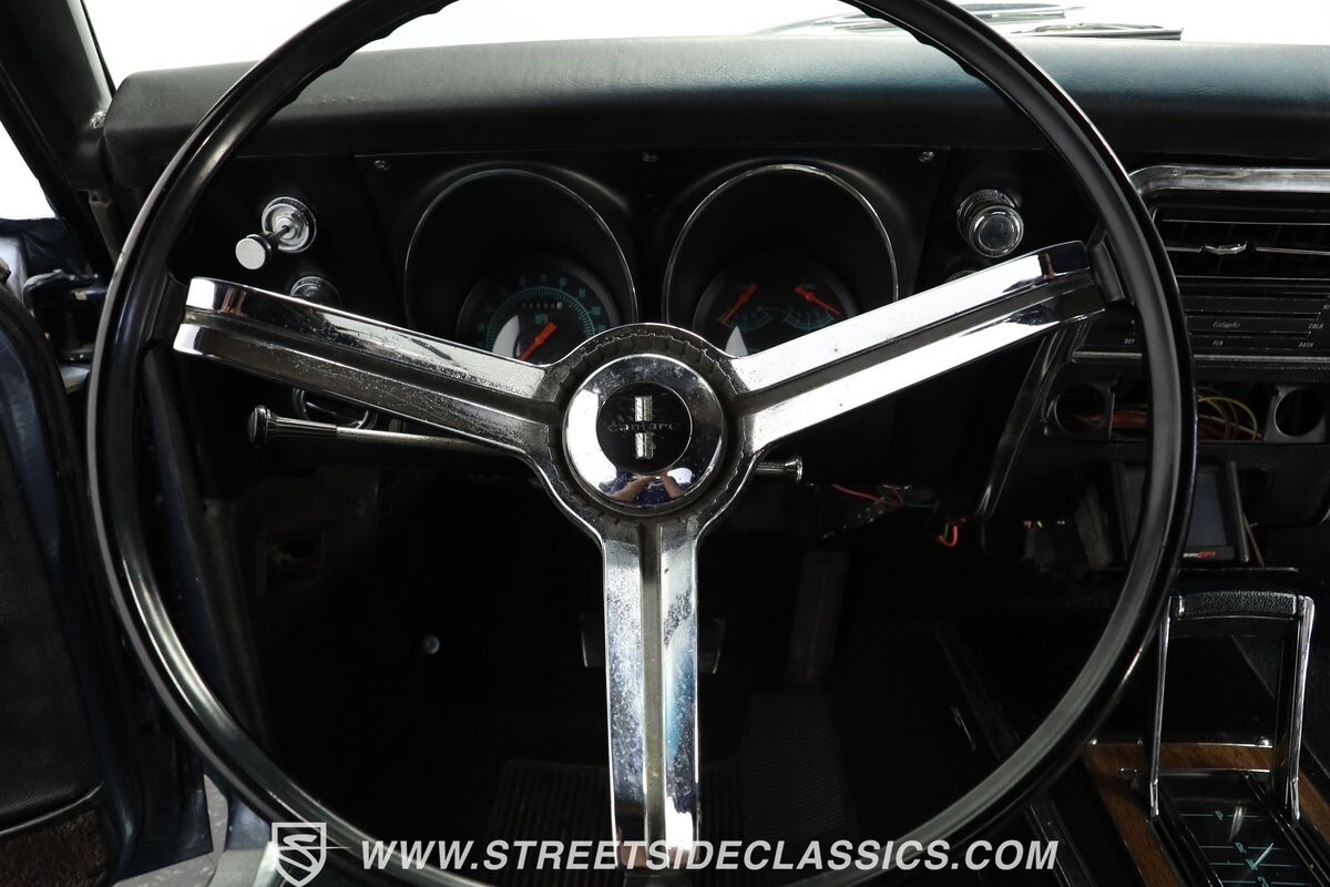 Chevrolet-Camaro-1967-Convertible-35