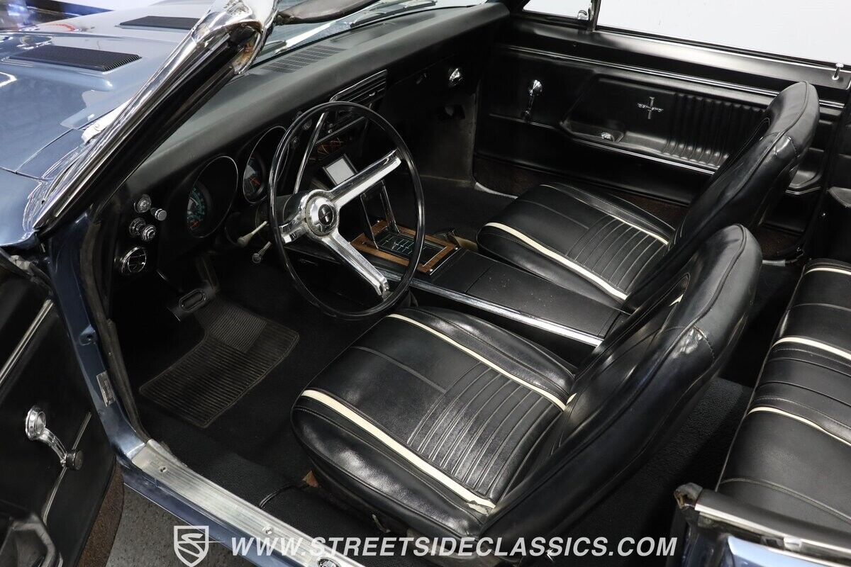 Chevrolet-Camaro-1967-Convertible-4