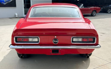 Chevrolet-Camaro-1967-Convertible-5