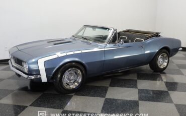 Chevrolet-Camaro-1967-Convertible-5