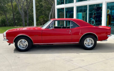 Chevrolet-Camaro-1967-Convertible-7