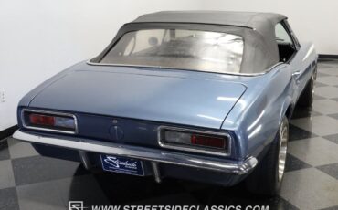 Chevrolet-Camaro-1967-Convertible-9