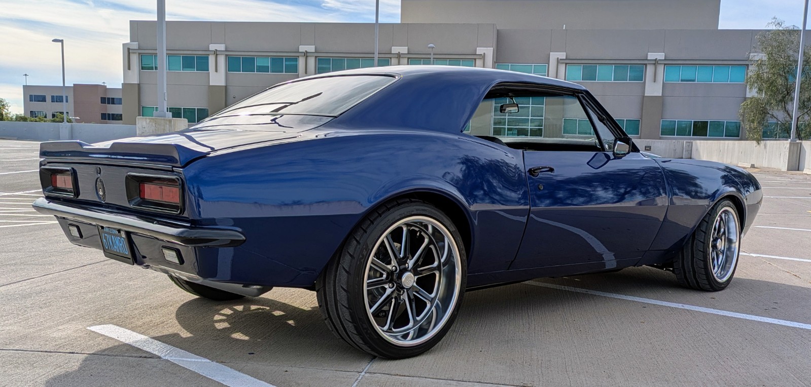 Chevrolet-Camaro-1967-Coupe-1
