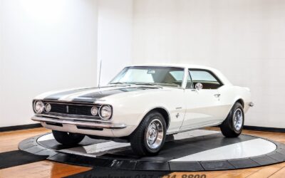 Chevrolet Camaro 1967