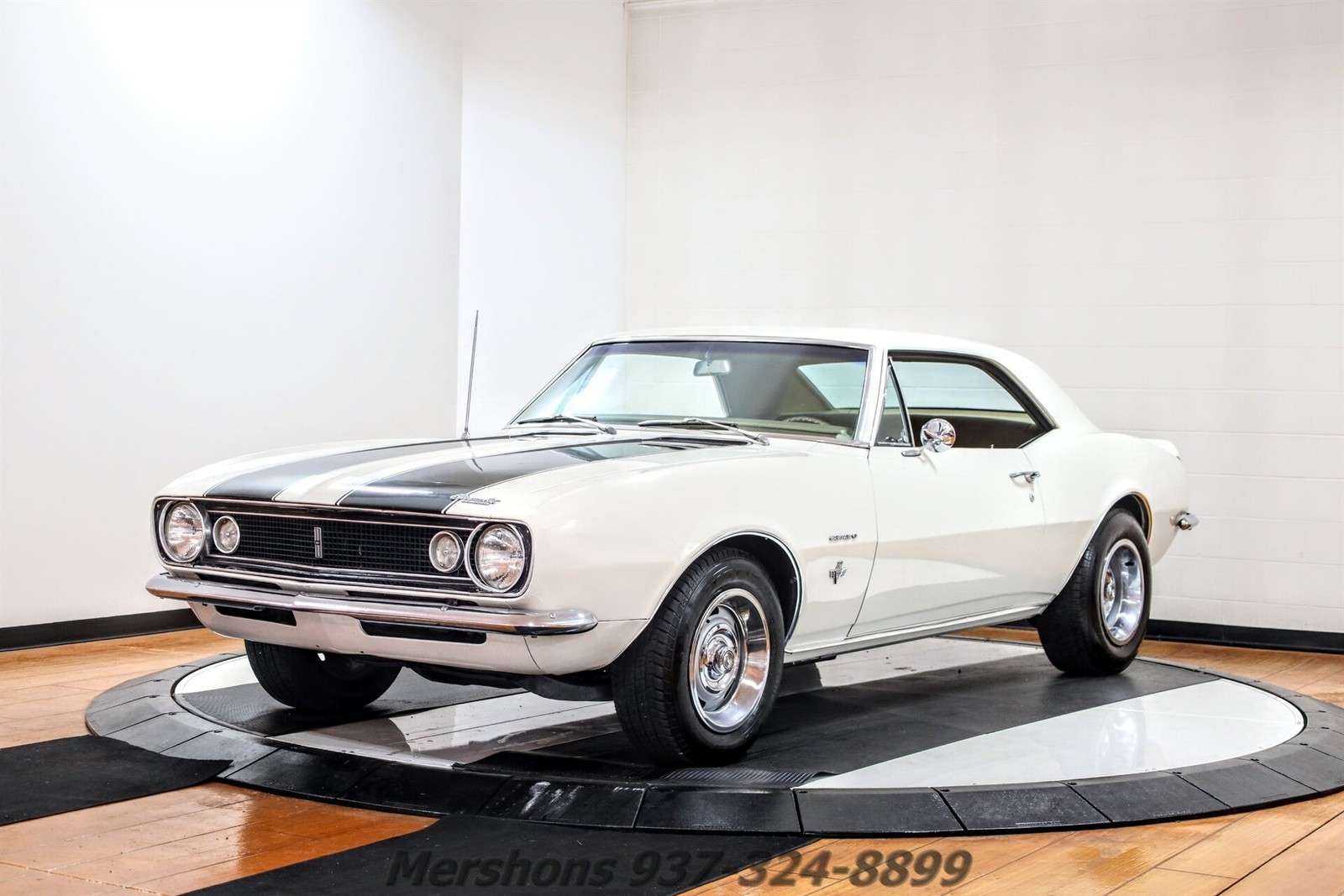 Chevrolet Camaro 1967 Coupe