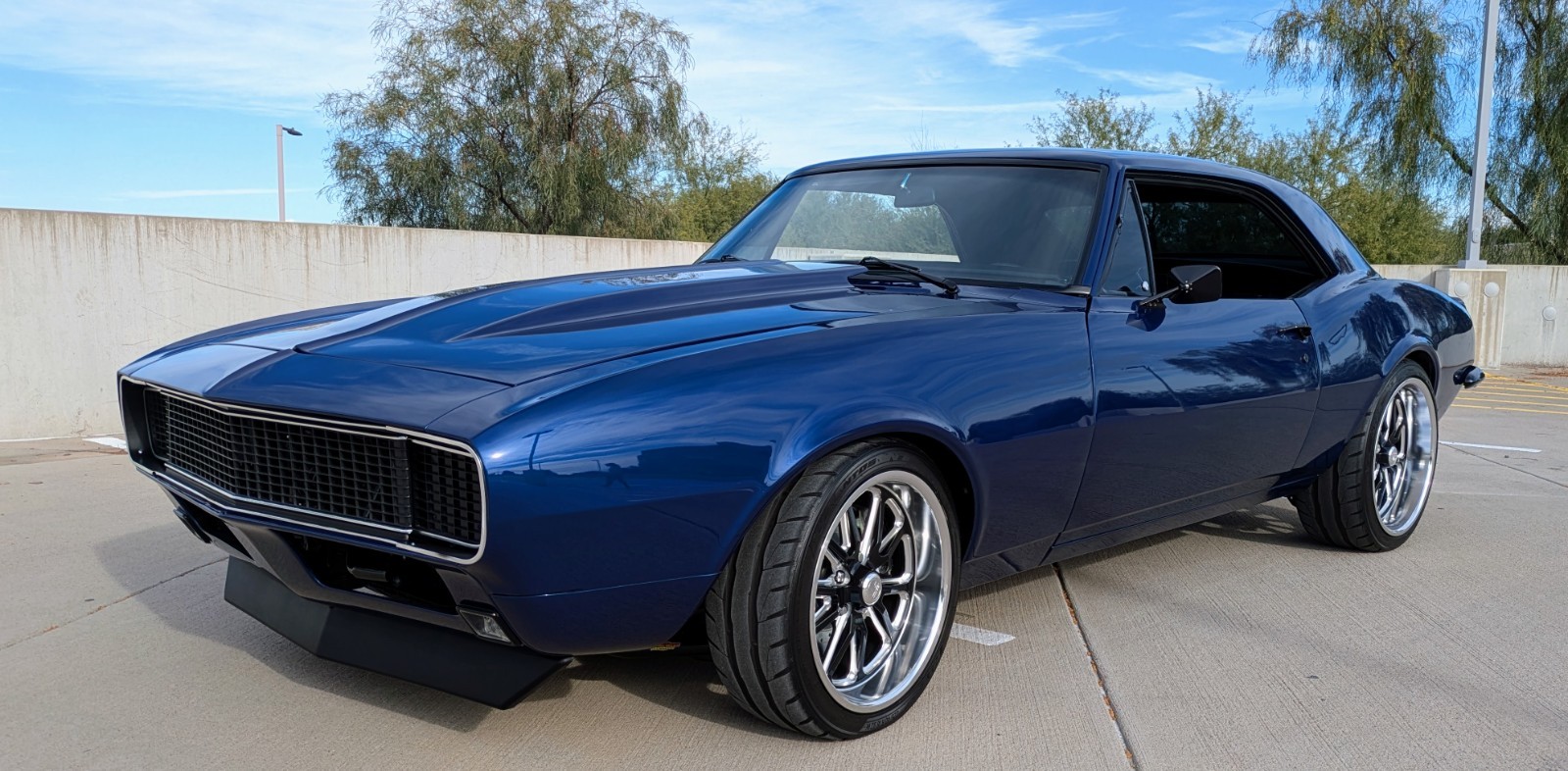 Chevrolet Camaro 1967 Coupe