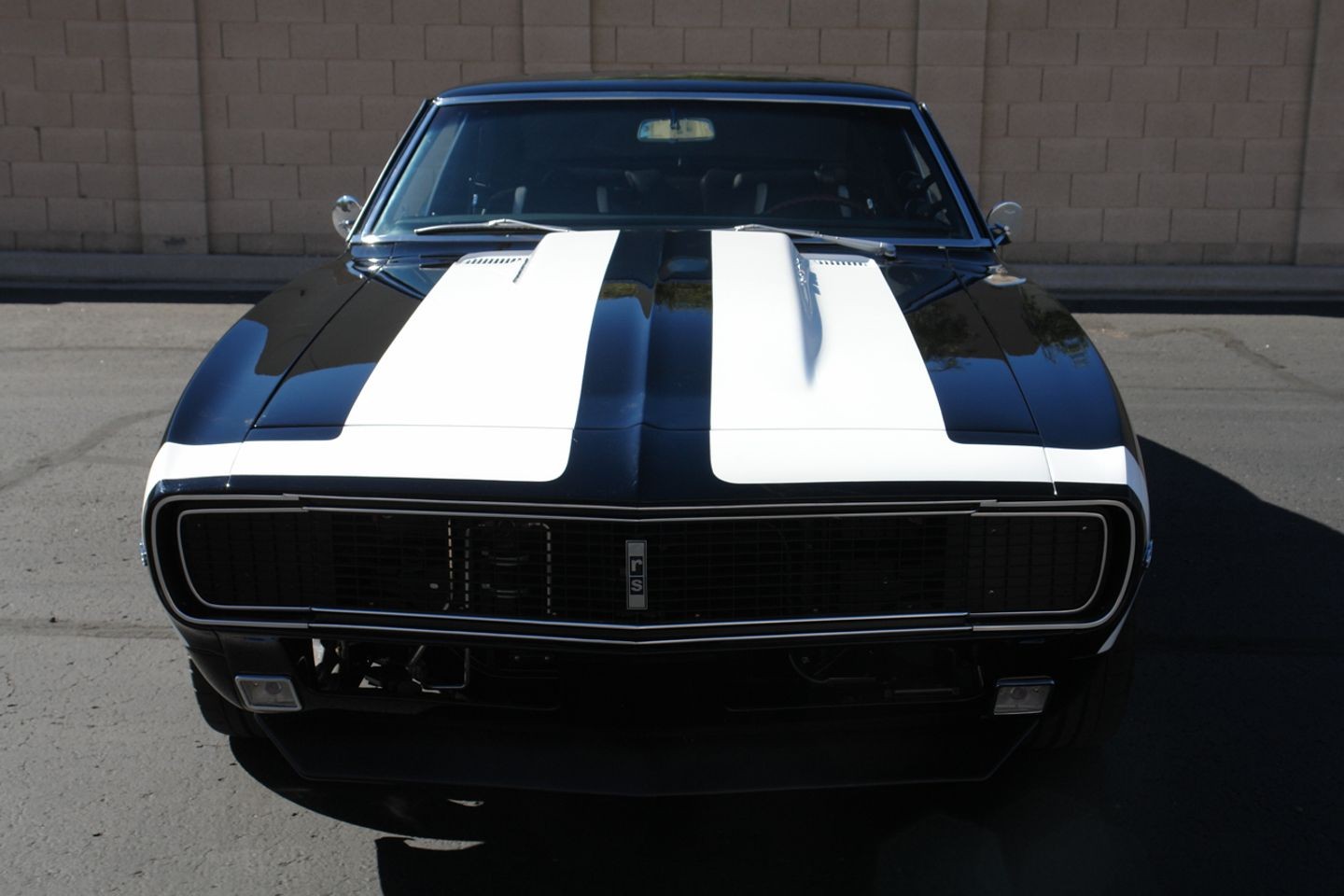 Chevrolet-Camaro-1967-Coupe-7