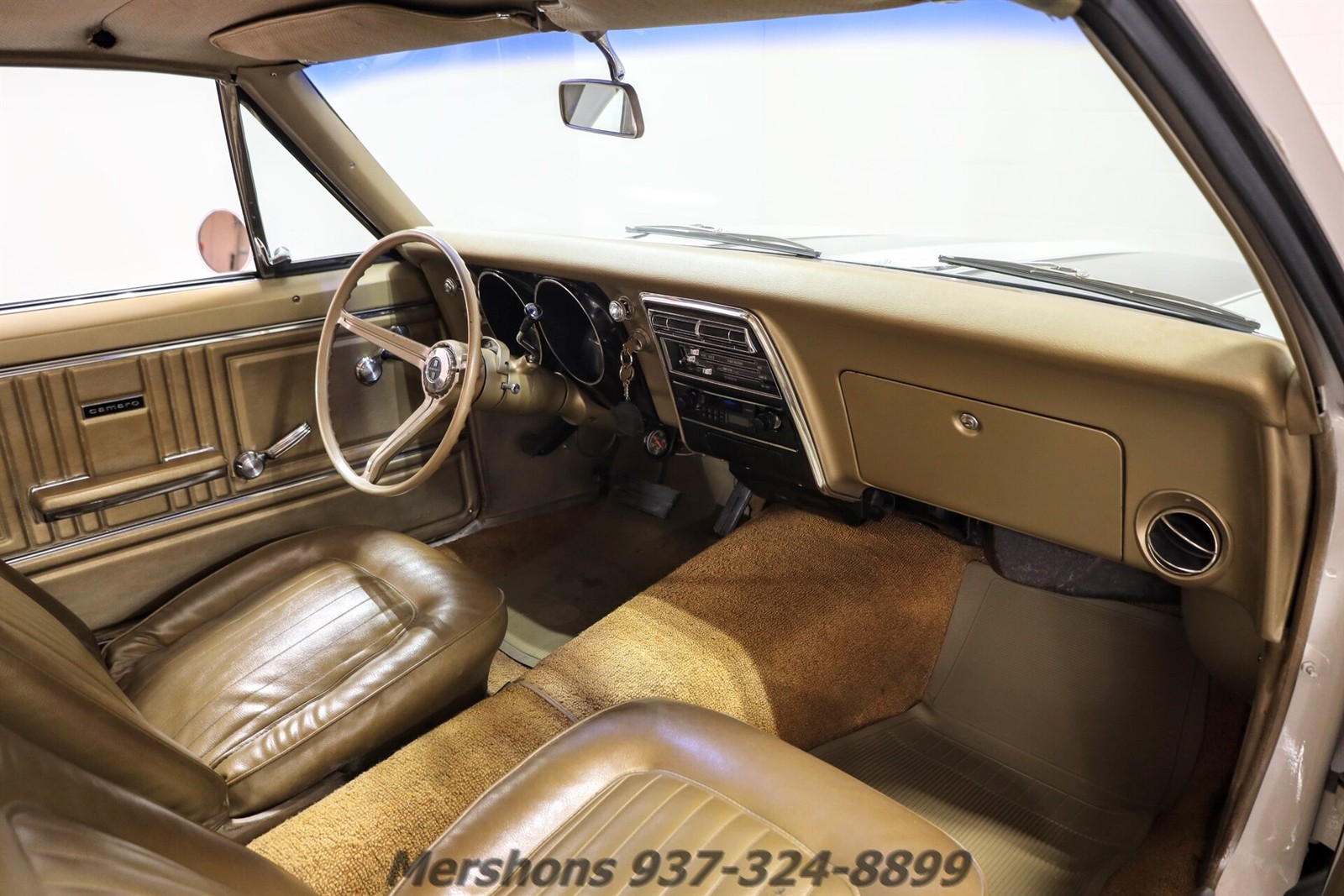 Chevrolet-Camaro-1967-Coupe-9