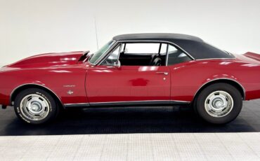 Chevrolet-Camaro-1967-Hardtop-1