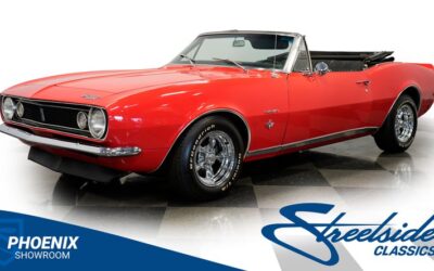 Chevrolet Camaro 1967