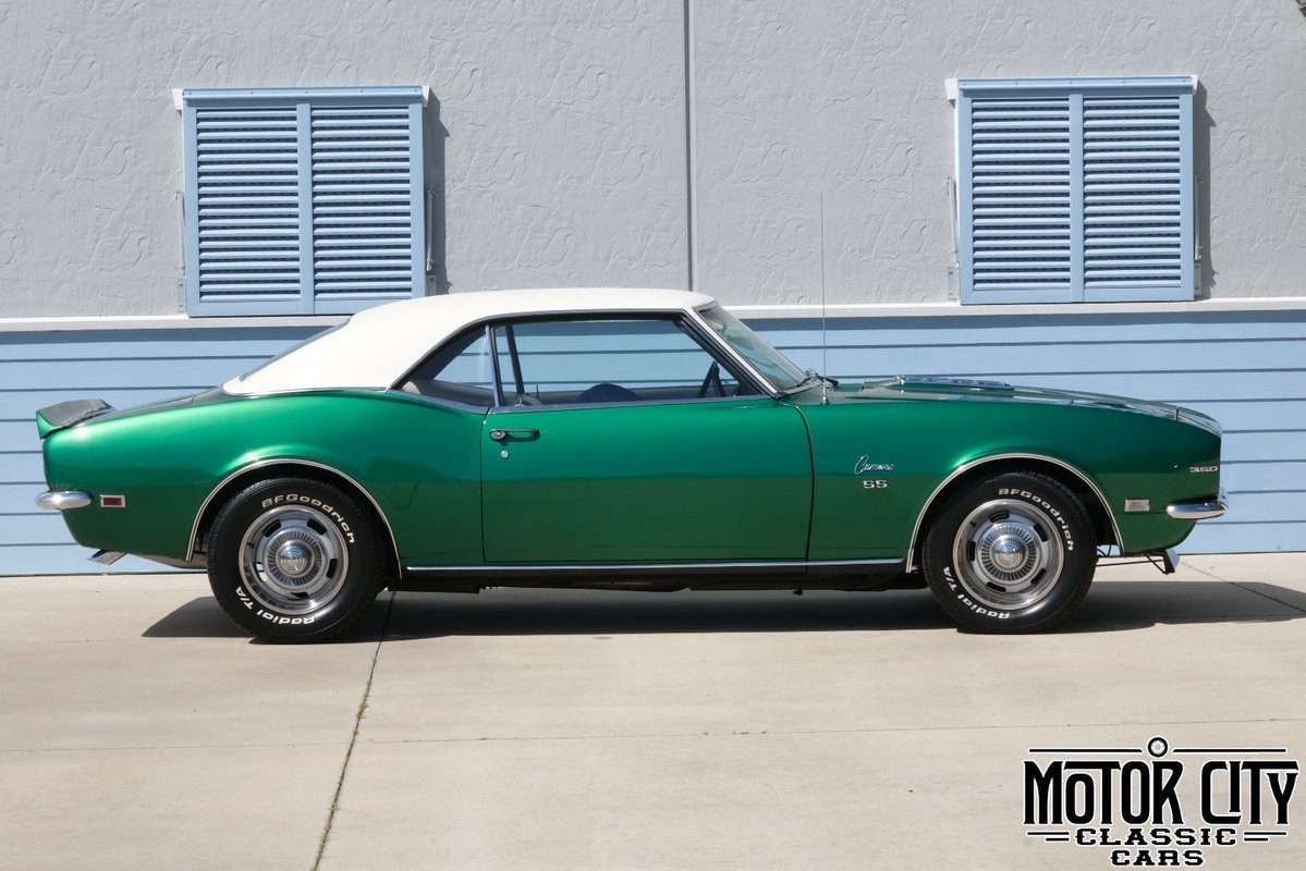 Chevrolet-Camaro-1968-1