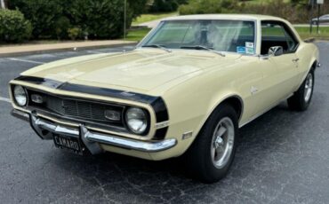 Chevrolet-Camaro-1968-3