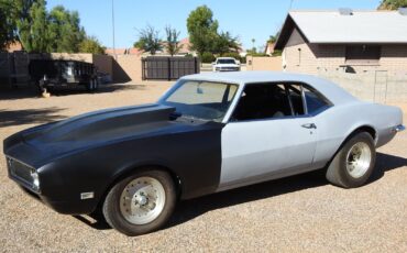 Chevrolet-Camaro-1968
