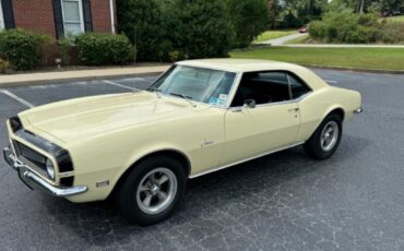 Chevrolet-Camaro-1968-4