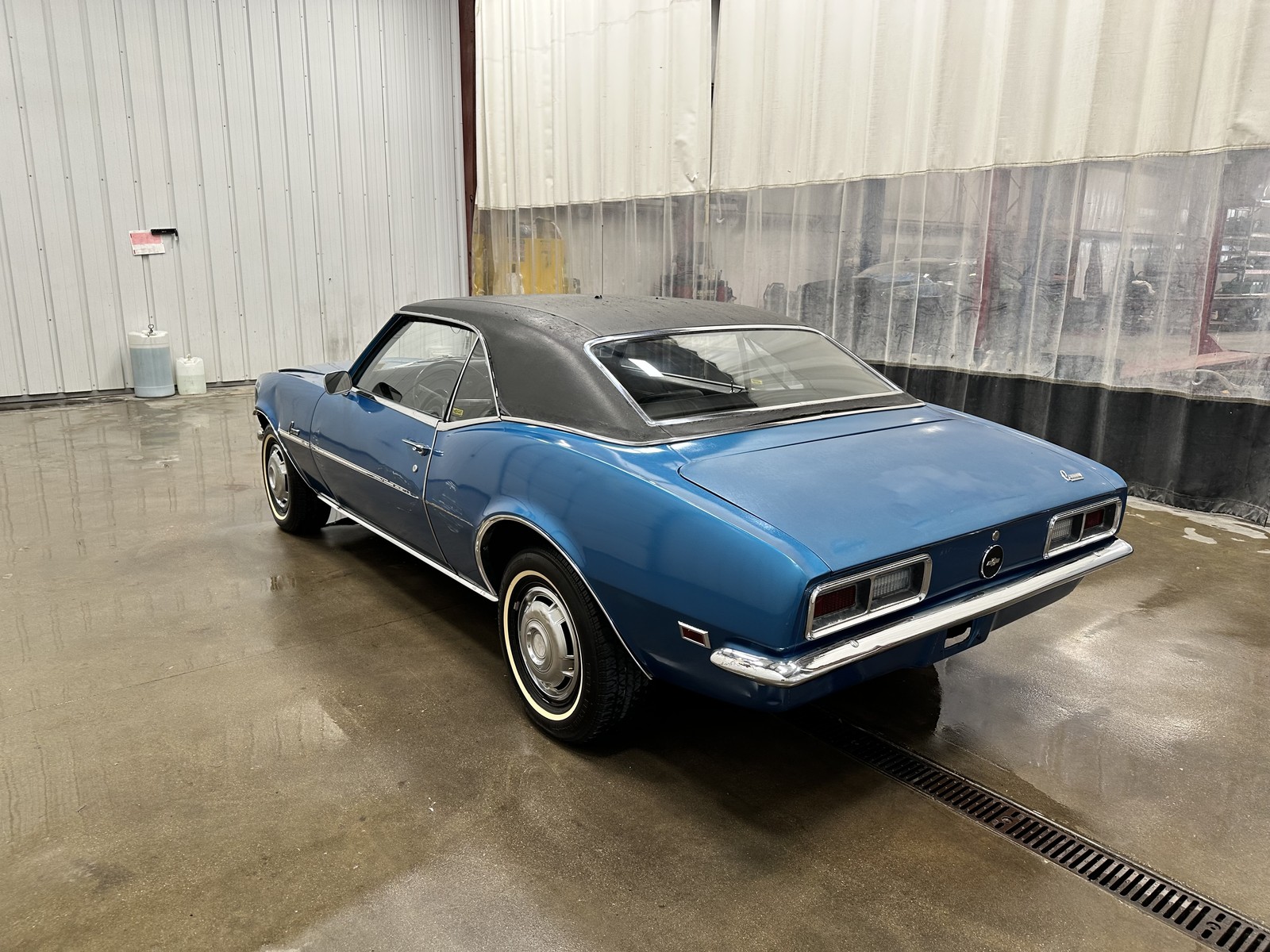 Chevrolet-Camaro-1968-5