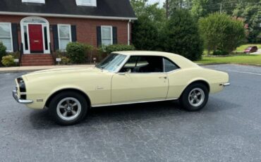 Chevrolet-Camaro-1968-5
