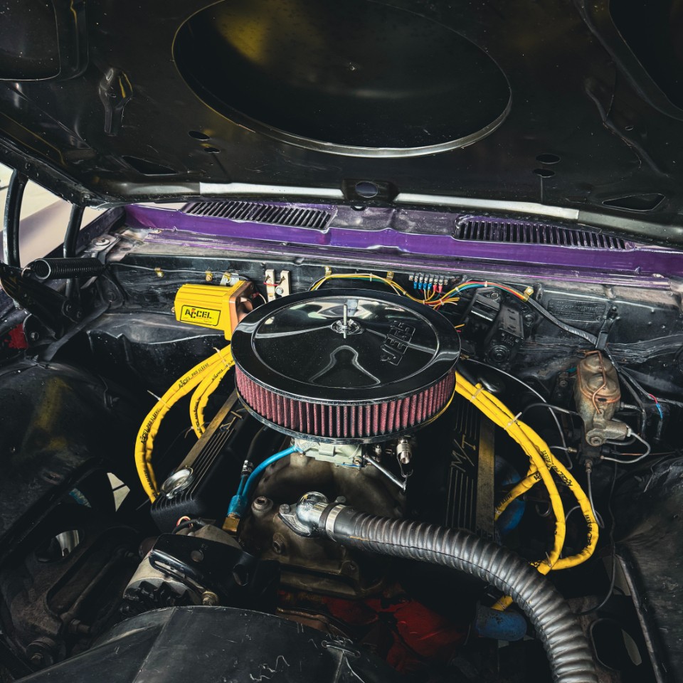 Chevrolet-Camaro-1968-American-Muscle-Car-11