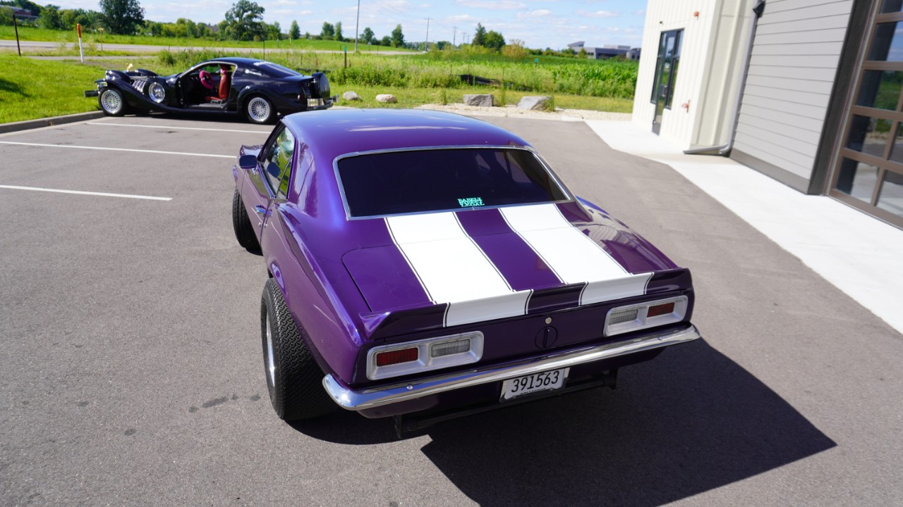 Chevrolet-Camaro-1968-American-Muscle-Car-24
