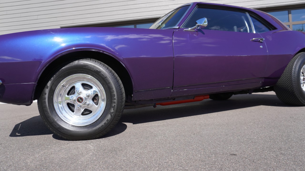 Chevrolet-Camaro-1968-American-Muscle-Car-26